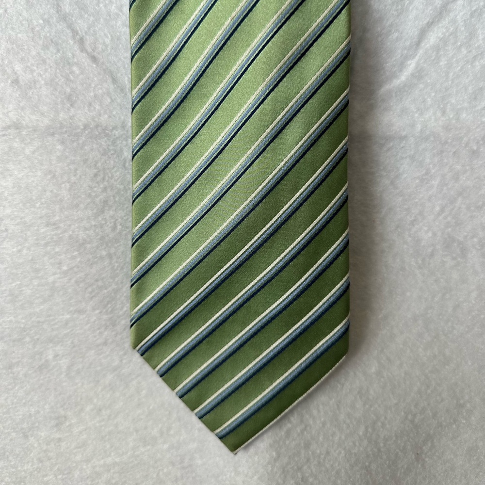 Croft & Barrow Silk Tie